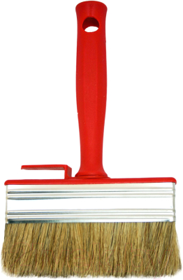 Изображение товара Кисть малярная Акор Столичная №3 Универсальная КП 100x30