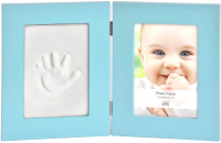 

Рамка Innova, Baby Keepsake Blue / PI07886