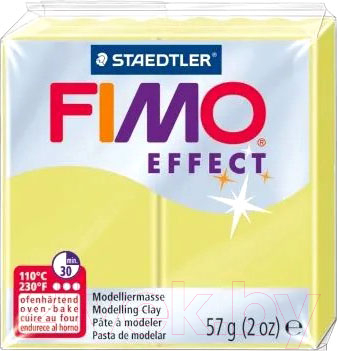 Полимерная глина Fimo Effect 8020-106 (57гр)