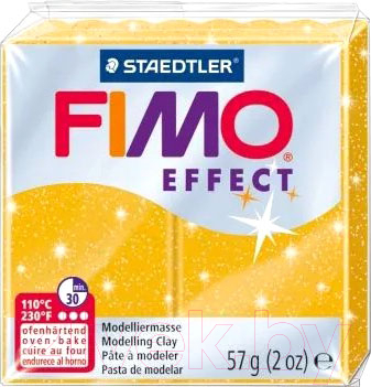 Полимерная глина Fimo Effect 8020-112 (57гр)