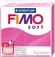 

Полимерная глина Fimo, Soft 8020-22