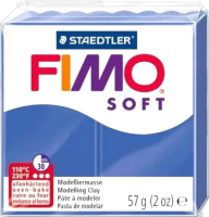 Полимерная глина Fimo Soft 8020-33 (57гр) - 