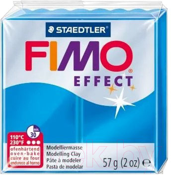 Полимерная глина Fimo Effect 8020-374 (57гр)