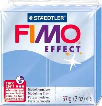 Полимерная глина Fimo Effect 8020-386 (57гр)