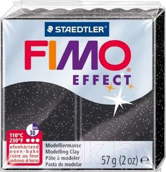 Полимерная глина Fimo Effect 8020-903 (57гр)
