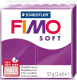 Полимерная глина Fimo Soft 8020-61 (57гр) - 