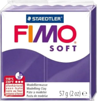 Полимерная глина Fimo Soft 8020-63 (57гр) - 