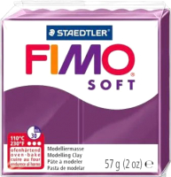 Полимерная глина Fimo Soft 8020-66 (57гр) - 
