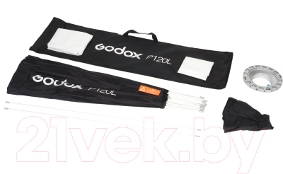 Софтбокс Godox P120L / 28125