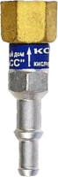 Клапан огнепреградительный Редиус КО-3-K31 (06108) - 