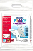 Полимерная глина Fimo Air Light 8133-0 (125гр) - 