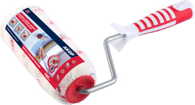 

Валик малярный, Профи 240x48 Полиакрил для водных красок