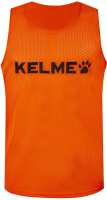 Манишка футбольная Kelme Adult Training Vest / 8051BX1002-932 (L) - 