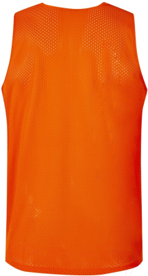 Манишка футбольная Kelme Adult Training Vest / 8051BX1002-932 (L)