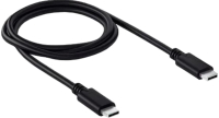 

Кабель HIPER, USB Type-C to USB Type-C / C200