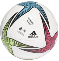 

Футбольный мяч Adidas, Ekstraklasa / GU1549