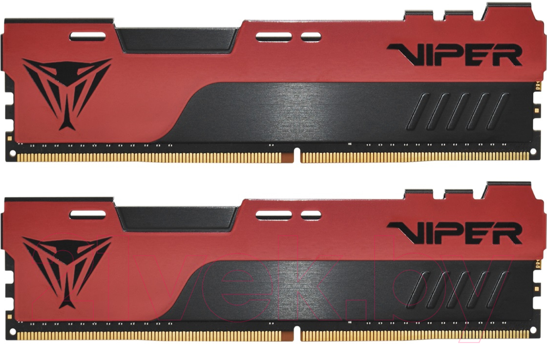 Оперативная память DDR4 Patriot PVE2416G266C6K