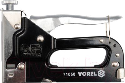 Механический степлер Vorel 71050
