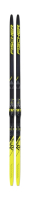 Лыжи беговые Fischer Aerolite 70 Skate Medium Ifp / N26020V (р.186) - 