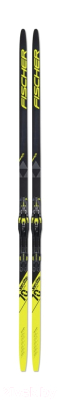 Лыжи беговые Fischer Aerolite 70 Skate Medium Ifp / N26020V (р.186)