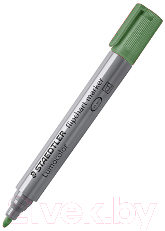 Маркер для доски Staedtler Люмоколор Флипчарт 356-5
