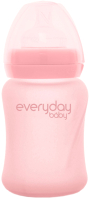 

Бутылочка для кормления Everyday Baby, Healthy+ / 10217