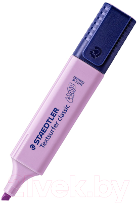 Изображение товара Текстовыделитель Staedtler Классик 364 C-620 (лаванда)