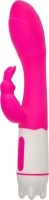 Вибратор Bradex Miss Lolly / SX 0002 (розовый) - 