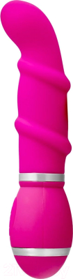 Вибратор Bradex Miss Penny / SX 0005 (розовый)