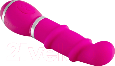 Вибратор Bradex Miss Penny / SX 0005 (розовый)