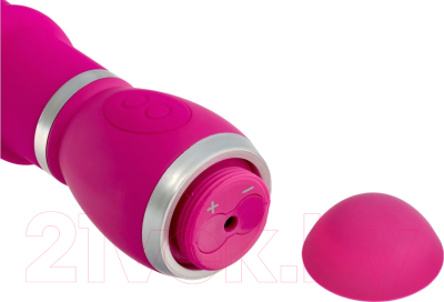 Вибратор Bradex Miss Penny / SX 0005 (розовый)