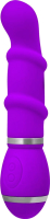 Вибратор Bradex Miss Penny / SX 0004 (фиолетовый) - 