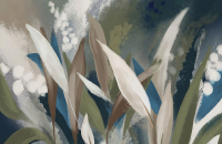 

Фотообои бесшовные Citydecor, Twilight