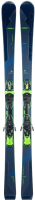 

Горные лыжи Elan, 2021-22 Amphibio 14 TI Fusion X & EMX 11.0 / ABJGFT20
