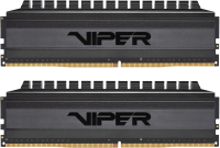 

Оперативная память DDR4, PVB416G413C8K