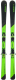 Горные лыжи с креплениями Elan 2021-22 Element Light Shift & EL 10.0 / ABMHQZ21 (р.176, зеленый) - 