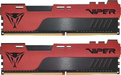 Оперативная память DDR4 Patriot PVE2464G360C0K