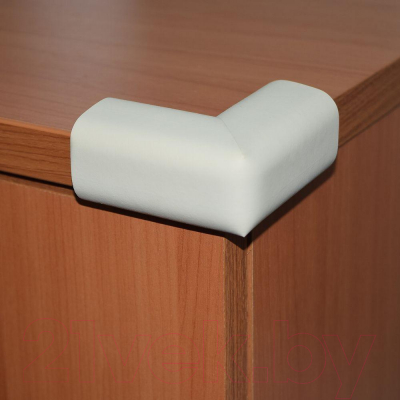 Набор накладок защитных для мебели Мультидом VL90-158 (4шт)