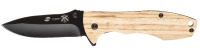 Нож складной STINGER FK-632ZW - 