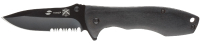 Нож складной STINGER FK-632PW - 