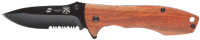 Нож складной STINGER FK-632SW - 