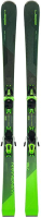 

Горные лыжи Elan, 2021-22 Wingman 76 C Power Shift & EL 10.0 / AGBHQU21