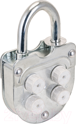 Изображение товара Замок навесной Стандарт ВС2-6К