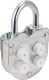 Миниатюра изображения товара Замок навесной Стандарт ВС2-6К