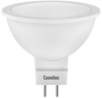 Лампа Camelion LED7-JCDR/830/GU5.3 / 11656 - 