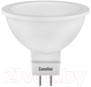 Лампа Camelion LED7-JCDR/830/GU5.3 / 11656