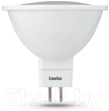 Лампа Camelion LED5-MR16-830-GU5.3 / 12025