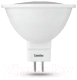 Лампа Camelion LED5-MR16-845-GU5.3 / 12026 - 