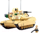 Конструктор Sluban Модельки / M38-B0892 (781эл) - 