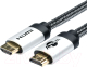 Кабель ATcom AT3781 HDMI (2м) - 